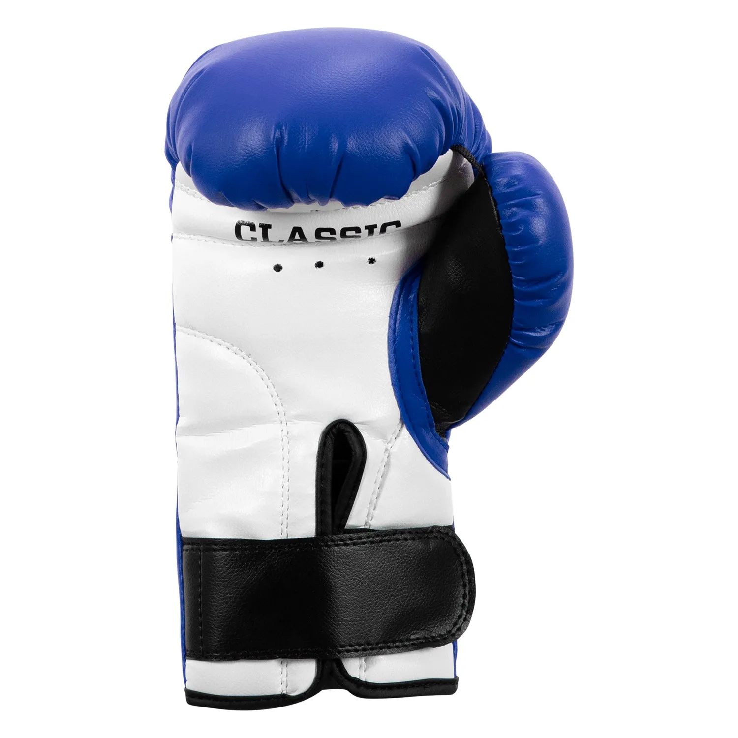 TITLE Classic Kid & Youth Boxing Gloves 2.0