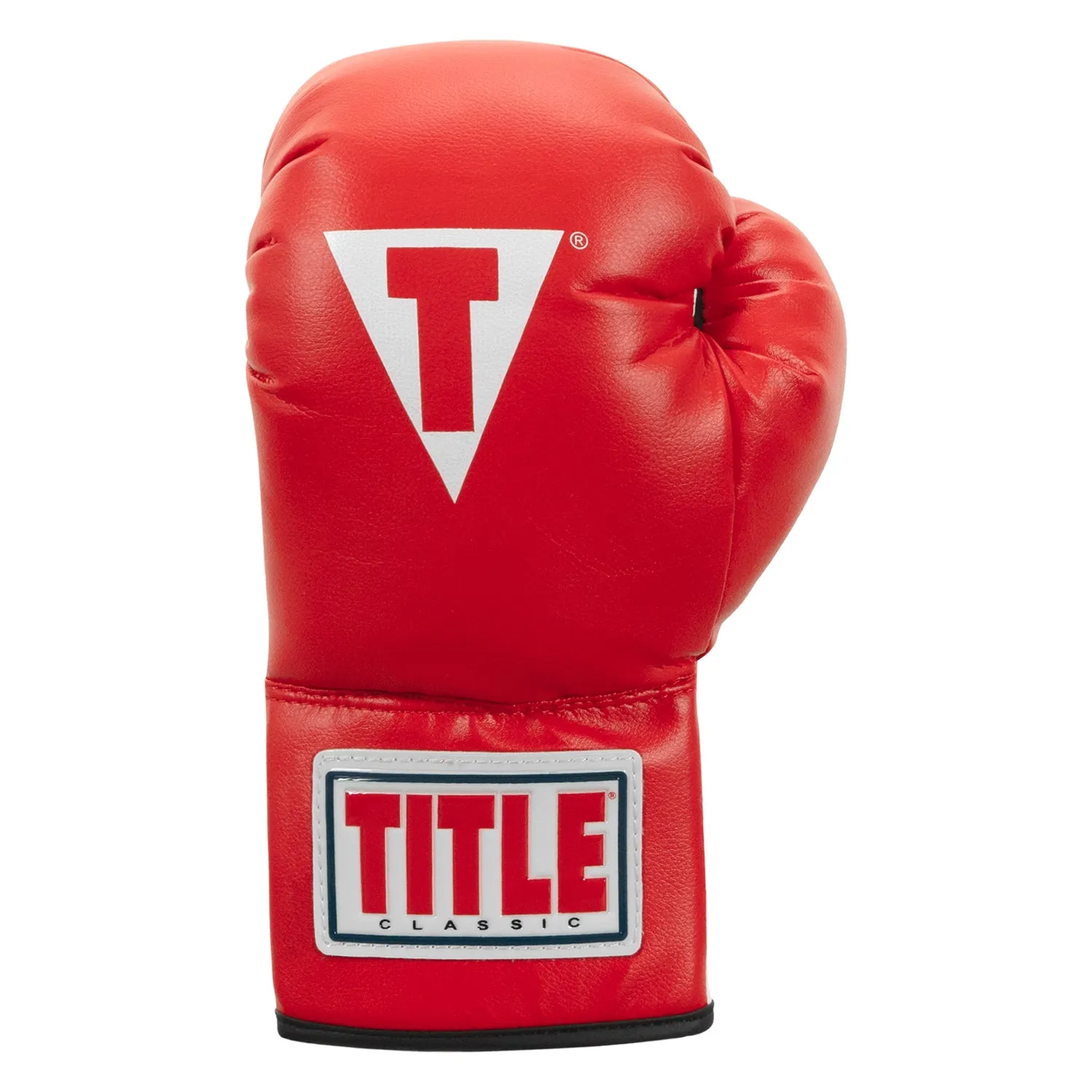 TITLE Classic Kid & Youth Boxing Gloves 2.0