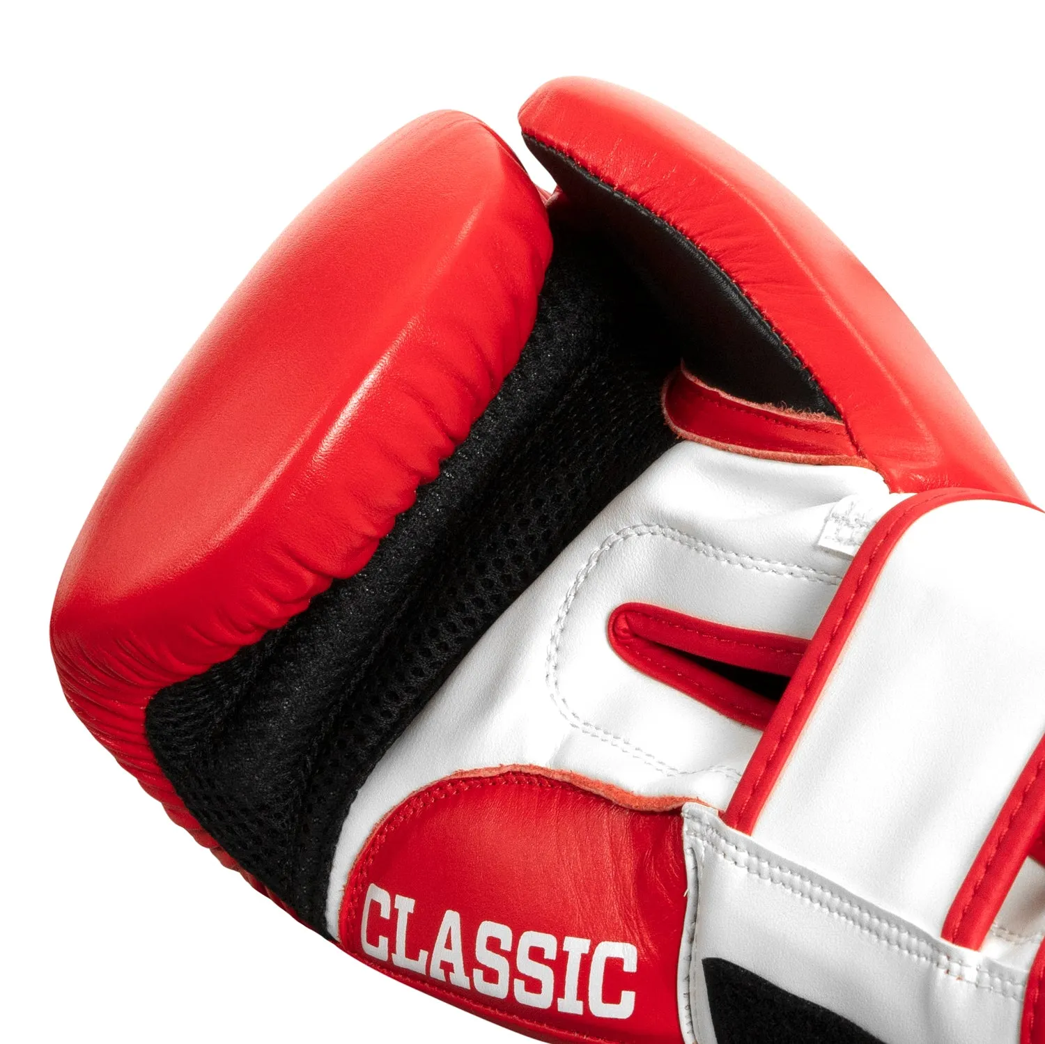 TITLE Classic Leather Super Bag Gloves 2.0