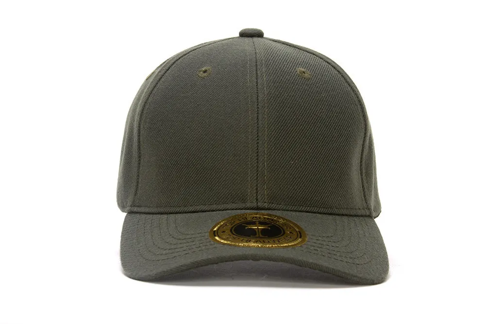 TopHeadwear Adjustable Baseball Cap