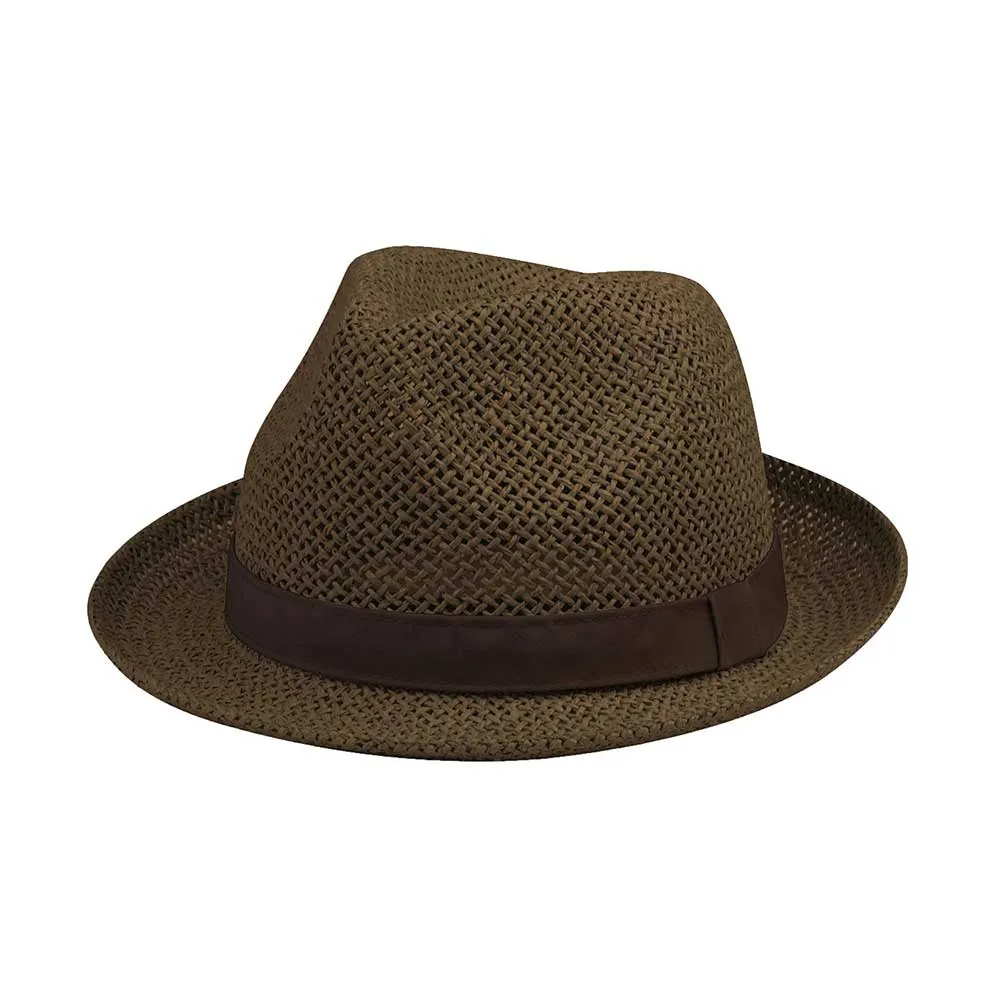 Toyo Fedora Hat