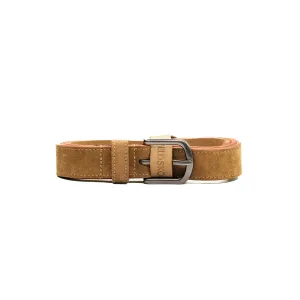 Uhambo Belt 30mm (Pink Detail)