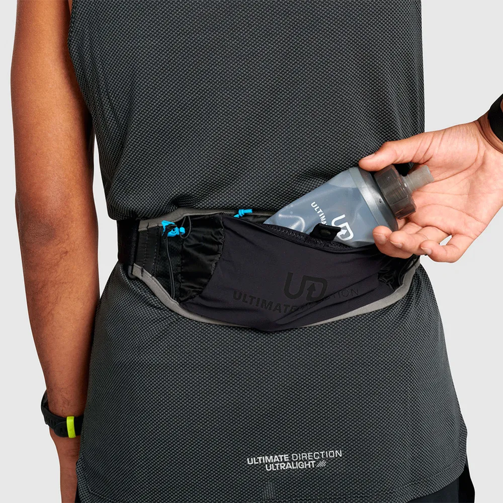 Ultimate Direction Race Belt 6.0 Running Belt