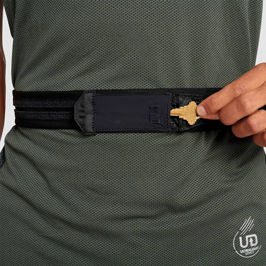 Ultimate Direction Race Belt 6.0 Running Belt