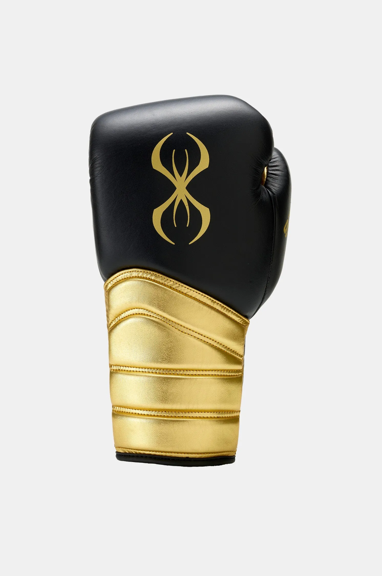 Viper X Lace Up Boxing Gloves