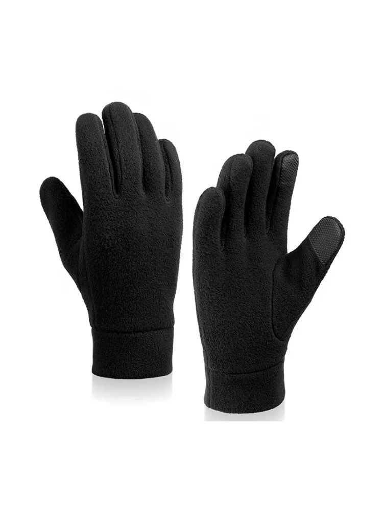 Warm Fleece Gloves